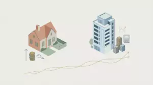 Дом в аренду vs квартира